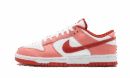 Dunk Low Red Stardust