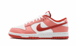Dunk Low Red Stardust