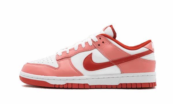 Dunk Low Red Stardust