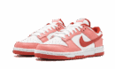 Dunk Low Red Stardust