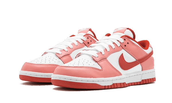 Dunk Low Red Stardust - Image 2