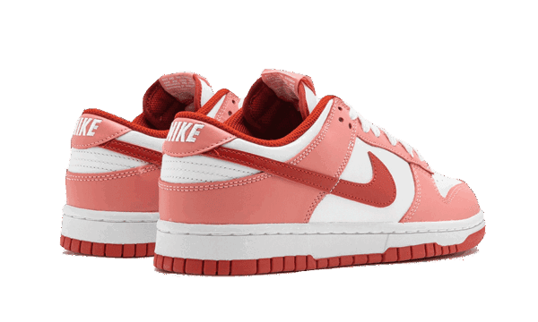 Dunk Low Red Stardust - Image 3