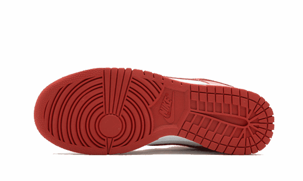 Dunk Low Red Stardust - Image 4