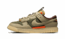 Dunk Low Remastered Medium Olive