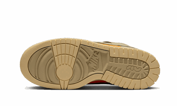 Dunk Low Remastered Medium Olive - Image 3
