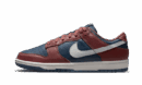 Dunk Low Retro Canyon Óxido