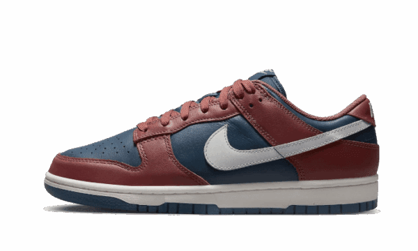 Dunk Low Retro Canyon Óxido