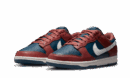 Dunk Low Retro Canyon Óxido