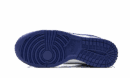 Dunk Low Concord
