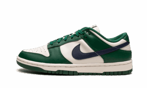 Dunk Low Retro Gorge Green Midnight Navy