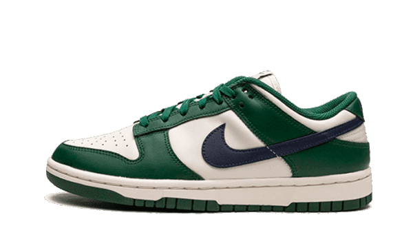Dunk Low Retro Gorge Green Midnight Navy