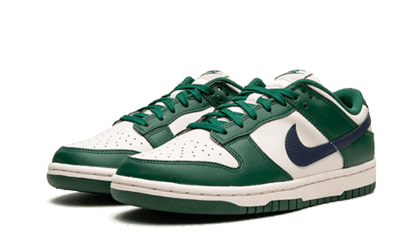 Dunk Low Retro Gorge Green Midnight Navy - Image 2