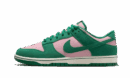 Dunk Low Retro Medium Soft Pink Malachite