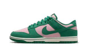 Dunk Low Retro Medium Soft Pink Malachite