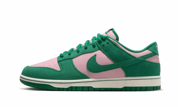 Dunk Low Retro Medium Soft Pink Malachite