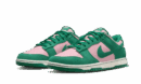 Dunk Low Retro Medium Soft Pink Malachite