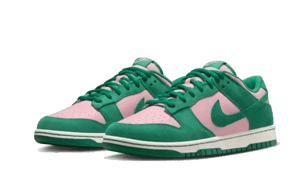 Dunk Low Retro Medium Soft Pink Malachite - Image 2