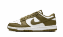 Dunk Low Retro Pacific Moss