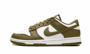 Dunk Low Retro Pacific Moss