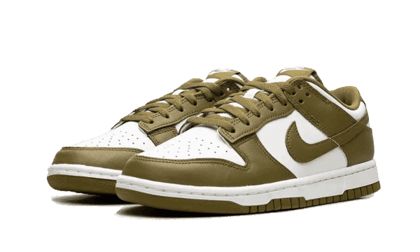 Dunk Low Retro Pacific Moss - Image 2