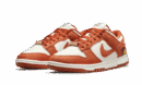 Dunk Low Retro Sun Club Burn Sunrise