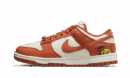 Dunk Low Retro Sun Club Burn Sunrise
