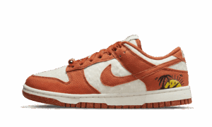 Dunk Low Retro Sun Club Burn Sunrise