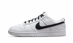 Dunk Low Reverse Panda