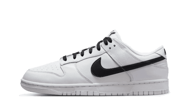 Dunk Low Panda invertido