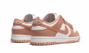 Dunk Low Rose Whisper