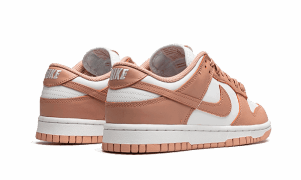 Dunk Low Rose Whisper - Image 3