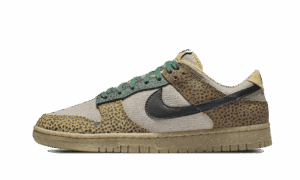 Dunk Low Safari