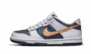 Dunk Low SE Copper Swoosh