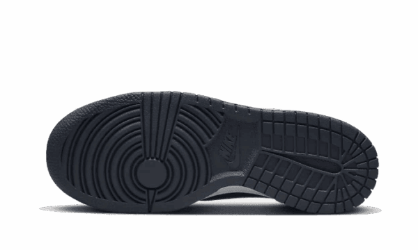 Dunk Low SE Copper Swoosh - Image 3