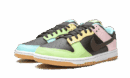 Dunk Low SE Free 99 Black