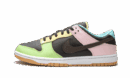 Dunk Low SE Free 99 Black