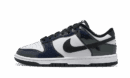 Dunk Low SE Just Do It Negro