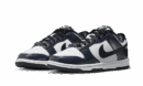 Dunk Low SE Just Do It Negro