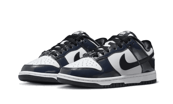 Dunk Low SE Just Do It Black - Imagen 2