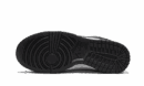 Dunk Low SE Just Do It Negro