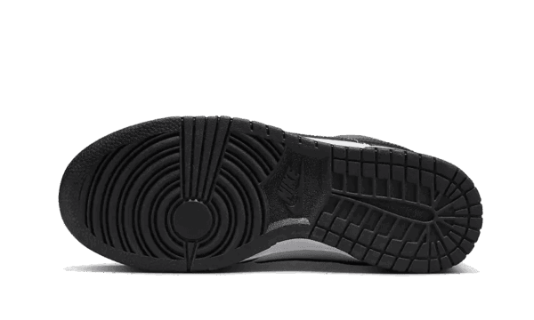 Dunk Low SE Just Do It Black - Imagen 3