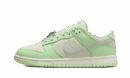 Dunk Low SE Next Nature Sea Glass