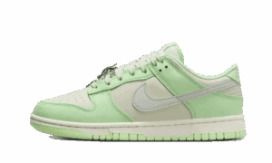 Dunk Low SE Next Nature Sea Glass