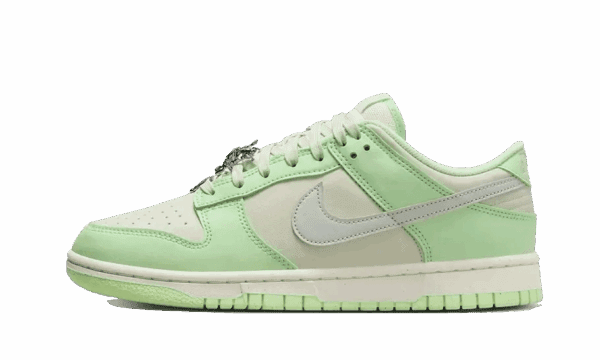 Dunk Low SE Next Nature Sea Glass