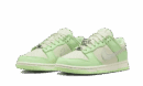 Dunk Low SE Next Nature Sea Glass