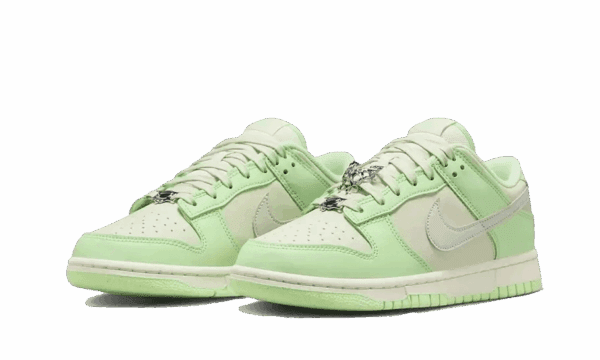 Dunk Low SE Next Nature Sea Glass - Imagen 2