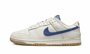 Dunk Low SE Segel Dunkel Marina Blau