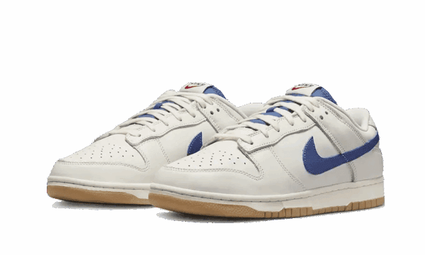 Dunk Low SE Sail Dark Marina Blue – Image 2