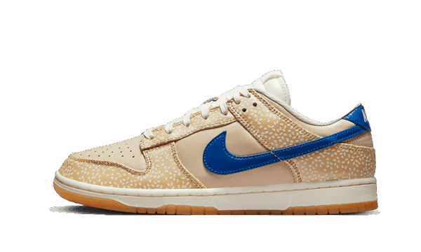 Dunk Low Sesame