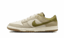 Dunk Low Desde 72 Pacific Moss 